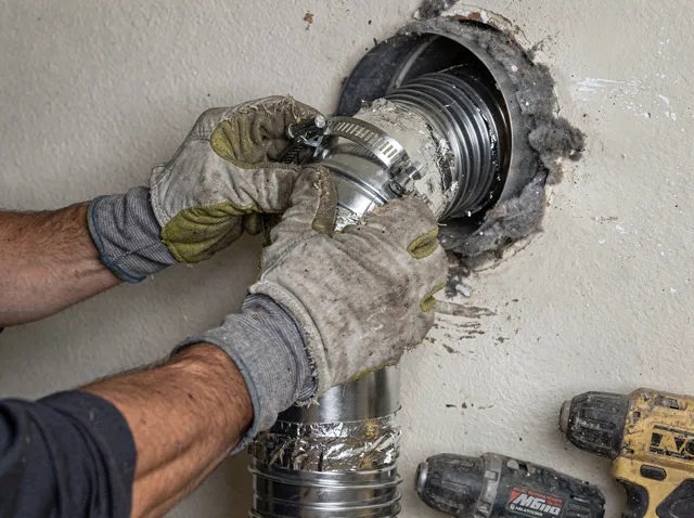 Hose Installation service in Westerville, OH
